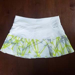 Nike Tennis Skirt | Dry-Fit | XS